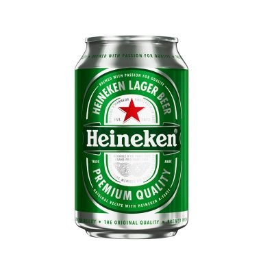 heineken-330ml