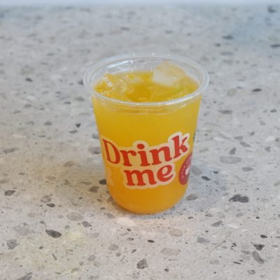 Μάγκο Ανανά & Αγαύη 2,70