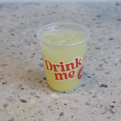 Μοσχολέμονο & Αγαύη 2,70